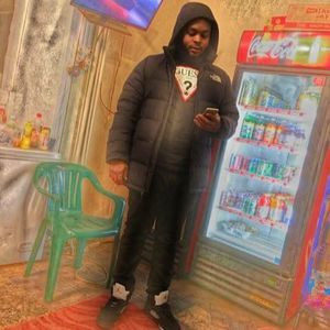 Meet your Posher, Darrin